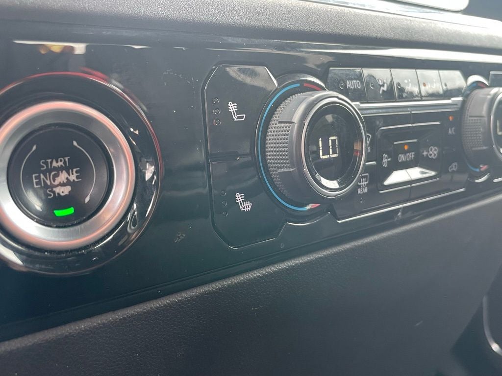 2024 Chevrolet Silverado 1500 LT LT1 - Z71 PKG / TRAILERING PACKAGE