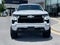 2024 Chevrolet Silverado 1500 RST - BLACK WIDOW PKG