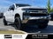 2020 Chevrolet Silverado 1500 LT - TEXAS EDITION / REMOTE START