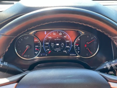 2023 GMC Acadia Denali - VENTILATED SEATS / AUTO HIGH BEAMS