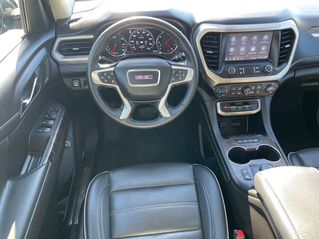 2023 GMC Acadia Denali - VENTILATED SEATS / AUTO HIGH BEAMS