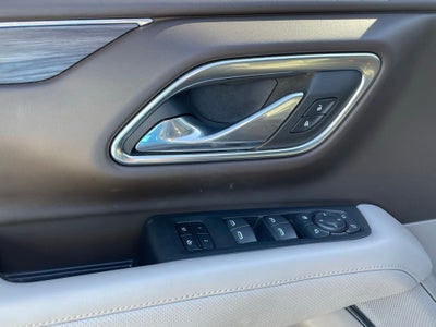 2023 GMC Yukon SLT - DUAL-PANE SUNROOF / HD SURROUND VISION