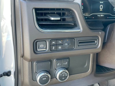 2023 GMC Yukon SLT - DUAL-PANE SUNROOF / HD SURROUND VISION