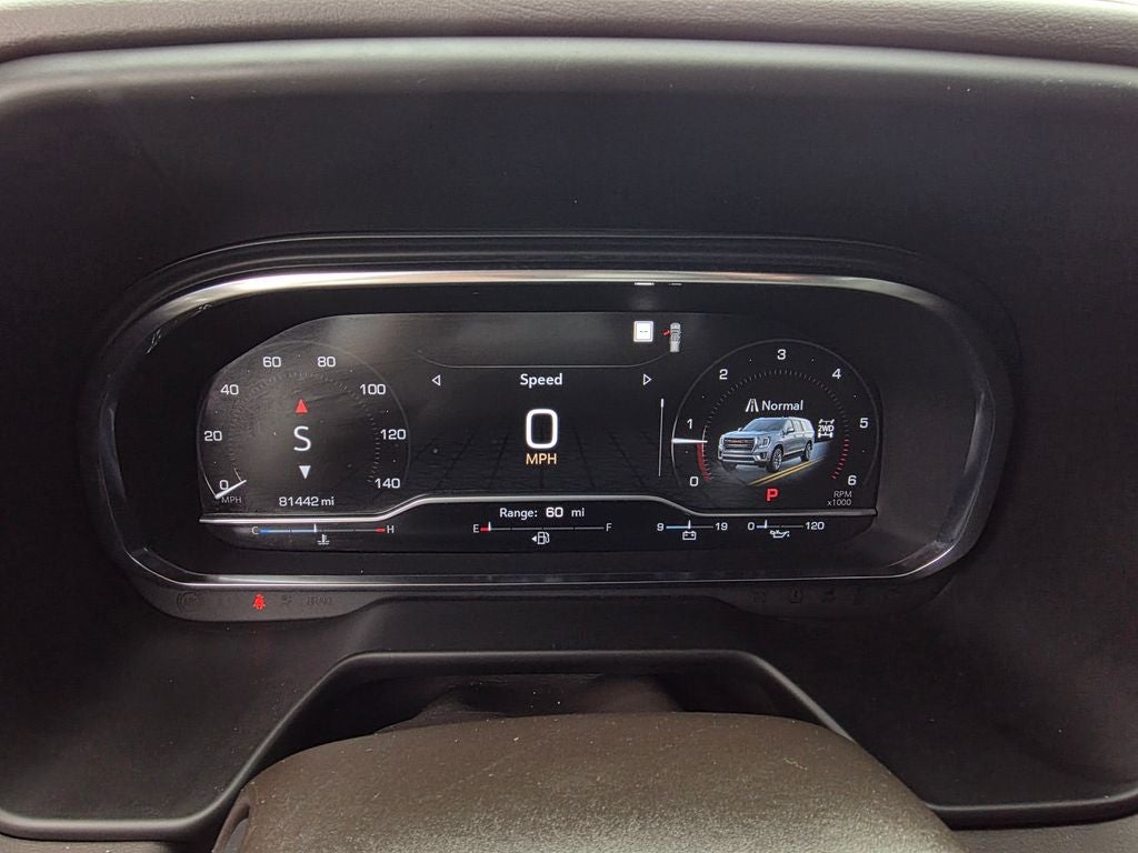 2022 GMC Yukon SLT - PANORAMIC SUNROOF / POWER LIFTGATE