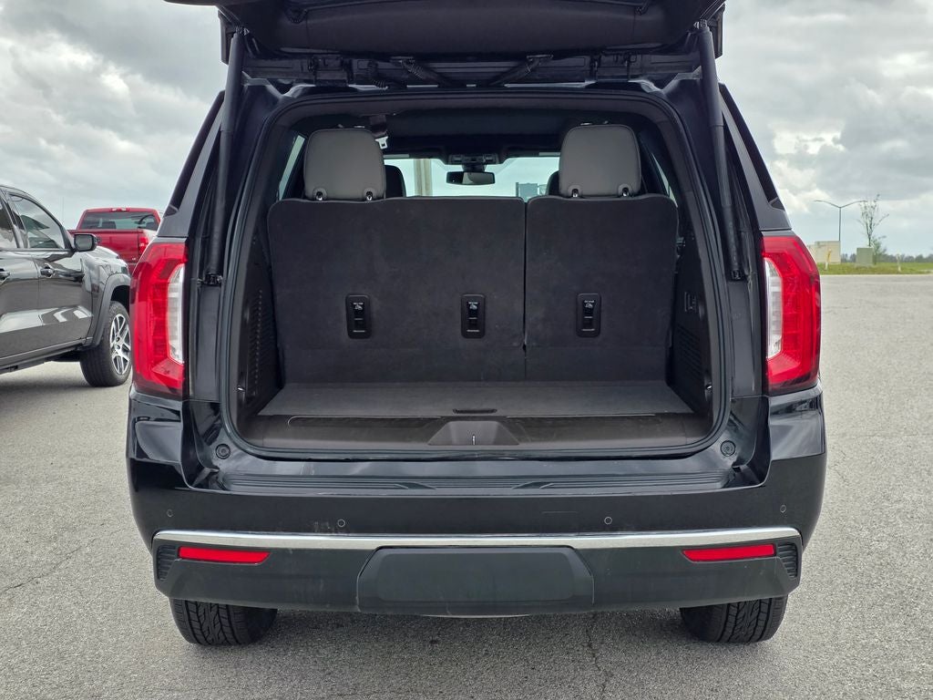 2022 GMC Yukon SLT - PANORAMIC SUNROOF / POWER LIFTGATE