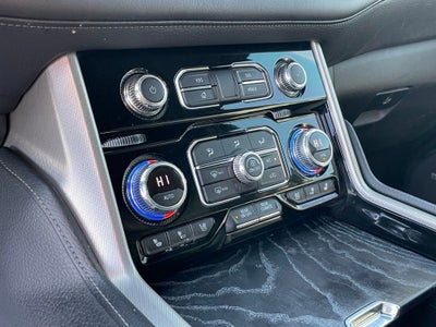 2021 GMC Yukon XL Denali - ONE OWNER / PANORAMIC SUNROOF