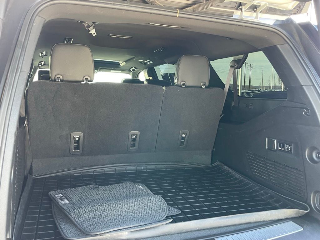 2021 GMC Yukon XL Denali - ONE OWNER / PANORAMIC SUNROOF