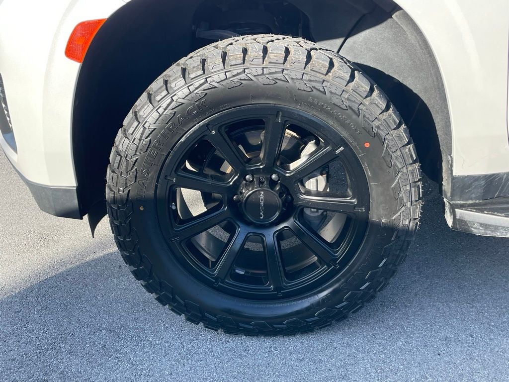 2021 GMC Yukon XL Denali - ONE OWNER / PANORAMIC SUNROOF