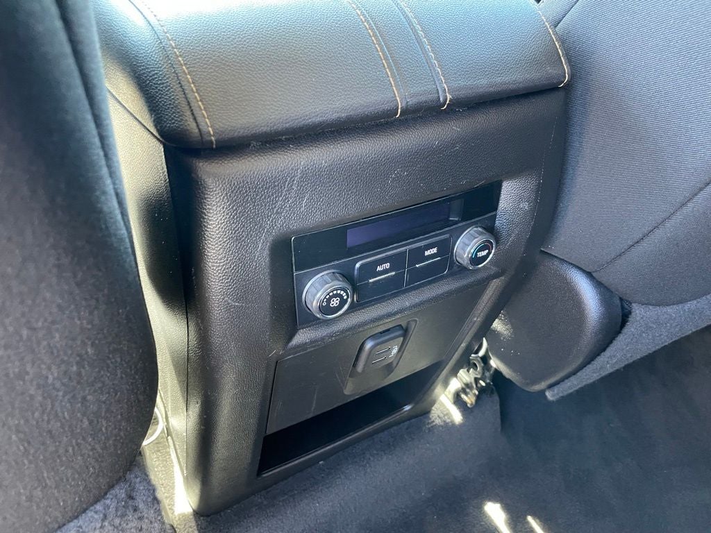 2019 Chevrolet Traverse LS - ONE OWNER / CLEAN CARFAX