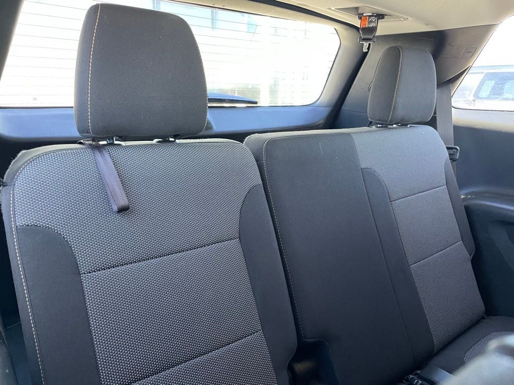 2019 Chevrolet Traverse LS - ONE OWNER / CLEAN CARFAX