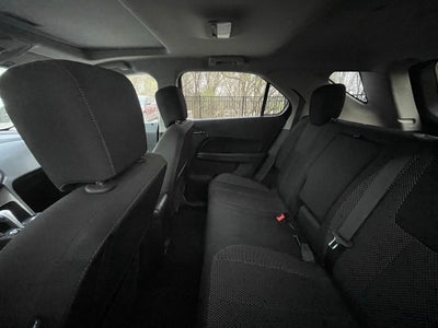 2014 Chevrolet Equinox LT SUNROOF / CLEAN CARFAX
