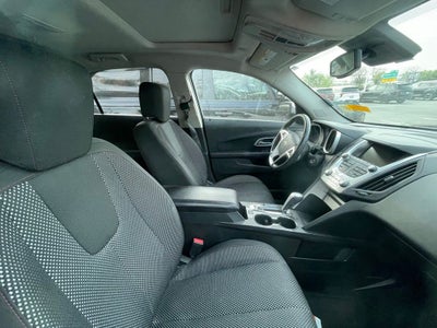 2014 Chevrolet Equinox LT SUNROOF / CLEAN CARFAX