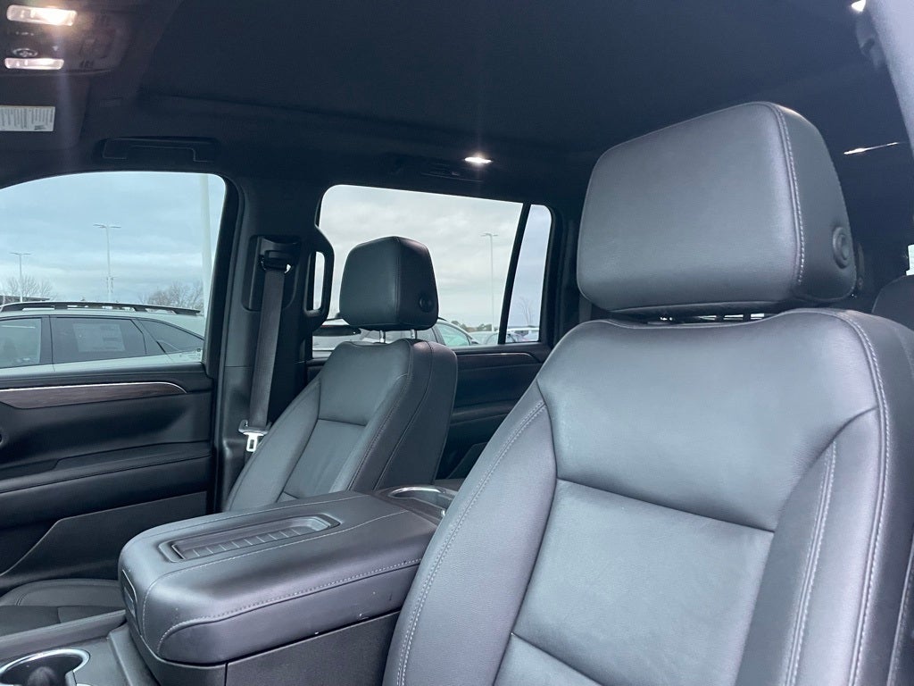 2023 Chevrolet Suburban Z71 - PANORAMIC ROOF / HD SURROUND VISION