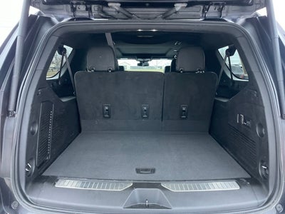 2023 Chevrolet Suburban Z71 - PANORAMIC ROOF / HD SURROUND VISION