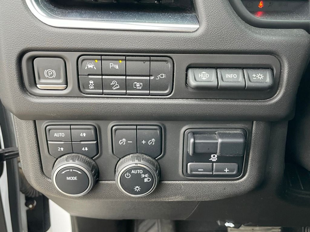 2022 Chevrolet Suburban Premier - PANORAMIC SUNROOF / ADAPTIVE CRUISE