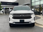2022 Chevrolet Suburban Premier - PANORAMIC SUNROOF / ADAPTIVE CRUISE