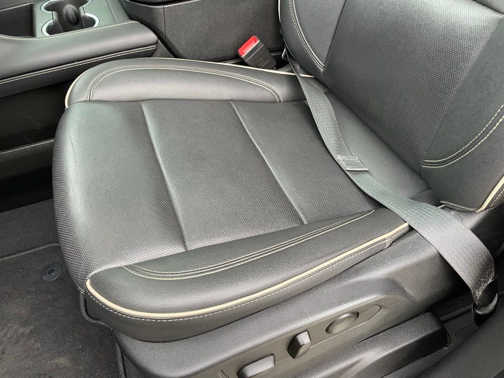 2022 Chevrolet Suburban Premier - PANORAMIC SUNROOF / ADAPTIVE CRUISE