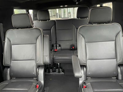2022 Chevrolet Suburban Premier - PANORAMIC SUNROOF / ADAPTIVE CRUISE