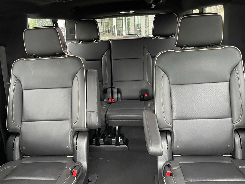 2022 Chevrolet Suburban Premier - PANORAMIC SUNROOF / ADAPTIVE CRUISE