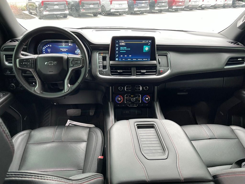 2023 Chevrolet Tahoe RST - MAX TRAILERING PKG / MEMORY SEATS