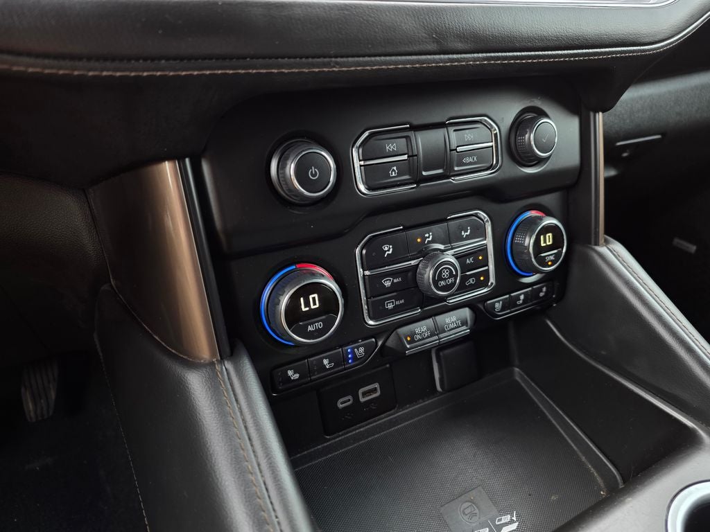 2024 Chevrolet Tahoe High Country - PANORAMIC SUNROOF / HD SURROUND VISION