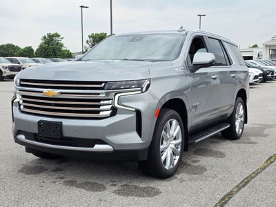 2024 Chevrolet Tahoe High Country - PANORAMIC SUNROOF / HD SURROUND VISION