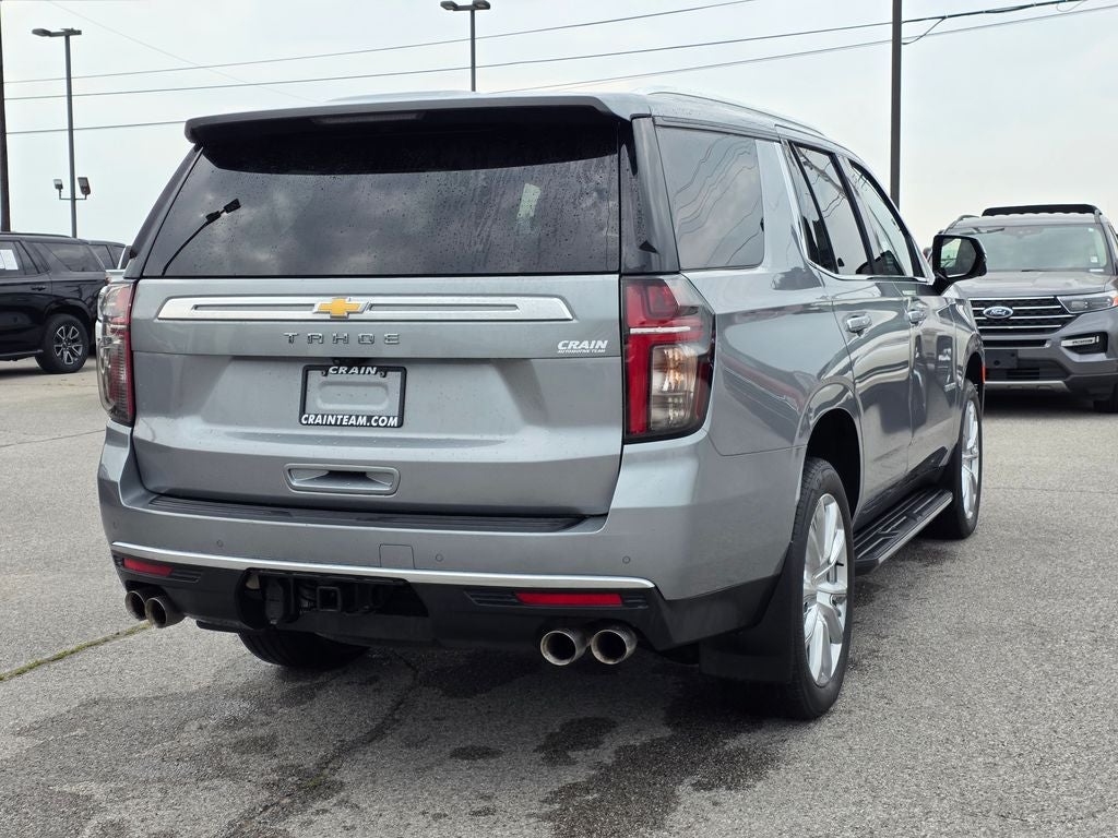 2024 Chevrolet Tahoe High Country - PANORAMIC SUNROOF / HD SURROUND VISION