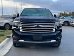 2023 Chevrolet Tahoe High Country - ADAPTIVE CRUISE / POWER STEPS