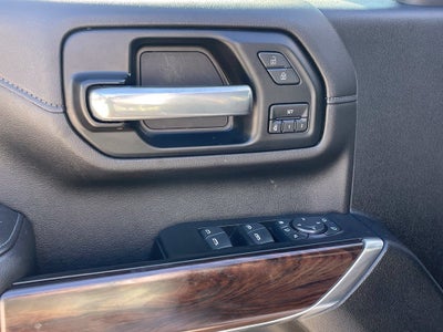 2021 GMC Sierra 2500HD SLT - POWER SUNROOF / VENITLATED FRONT SEATS