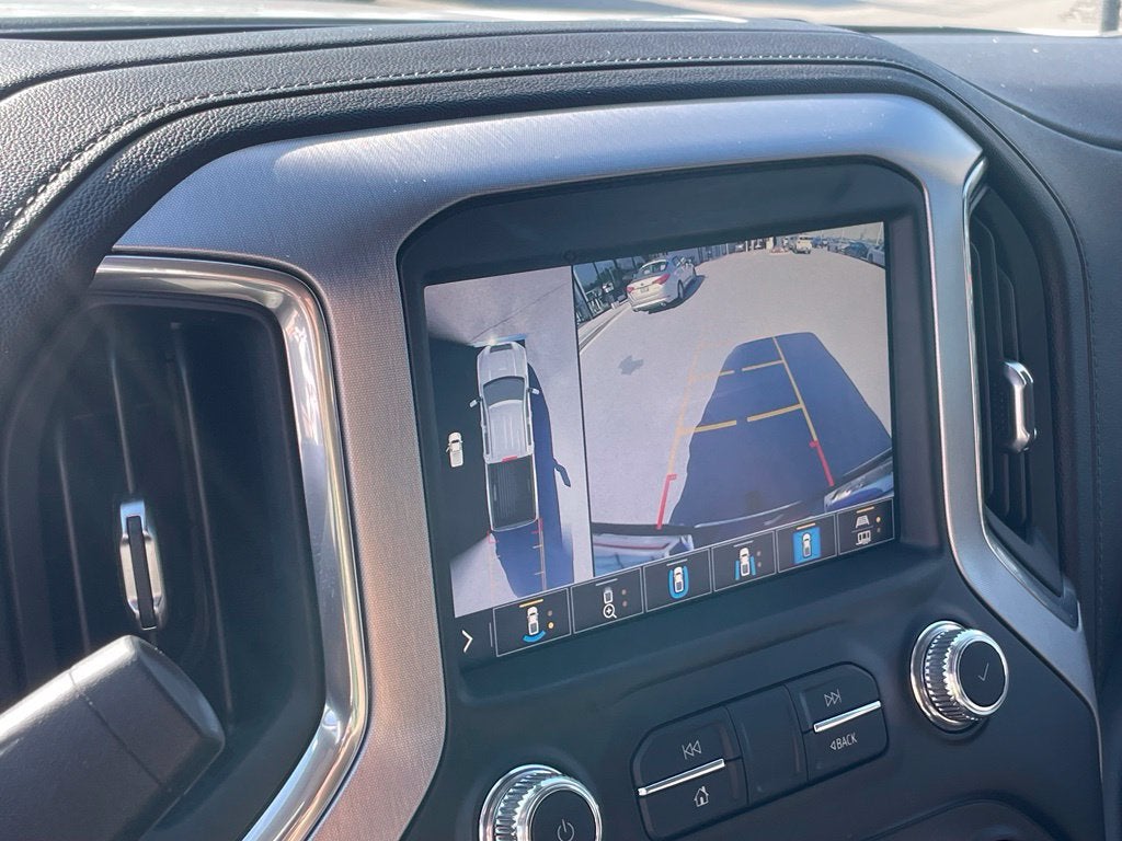 2021 GMC Sierra 2500HD SLT - POWER SUNROOF / VENITLATED FRONT SEATS