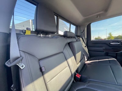 2021 GMC Sierra 2500HD SLT - POWER SUNROOF / VENITLATED FRONT SEATS