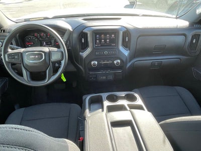 2023 GMC Sierra 2500HD Pro - GOOSENECK PKG / APPLE CARPLAY