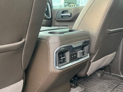 2022 GMC Sierra 2500HD Denali - 8" LIFT/ SUNDOWN AUDIO / CUSTOM HITCH
