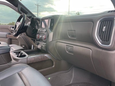 2022 GMC Sierra 2500HD Denali - 8" LIFT/ SUNDOWN AUDIO / CUSTOM HITCH