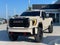 2026 GMC Sierra 2500HD AT4 - POWER SUNROOF / POWER ASSIST STEPS