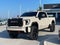 2026 GMC Sierra 2500HD AT4 - POWER SUNROOF / POWER ASSIST STEPS