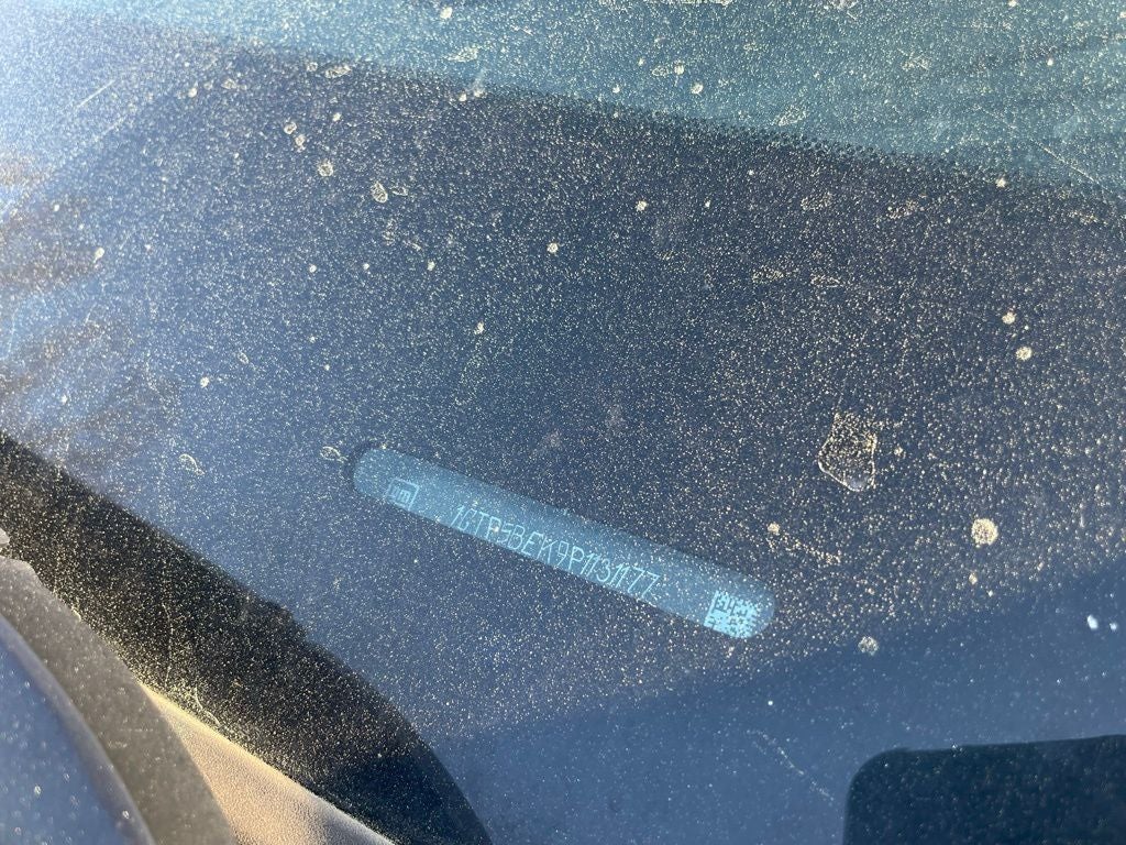 2023 GMC Canyon Elevation - CLEAN CARFAX / FORWARD COLLISION ALERT