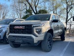 2023 GMC Canyon Elevation - CLEAN CARFAX / FORWARD COLLISION ALERT