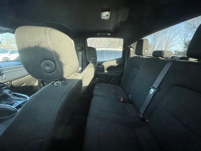 2023 GMC Canyon Elevation - CLEAN CARFAX / FORWARD COLLISION ALERT