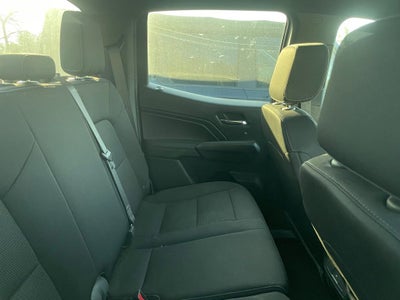 2023 GMC Canyon Elevation - CLEAN CARFAX / FORWARD COLLISION ALERT