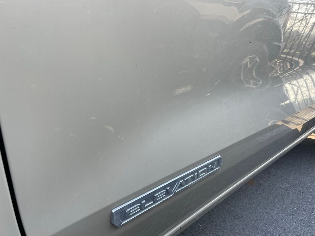 2023 GMC Canyon Elevation - CLEAN CARFAX / FORWARD COLLISION ALERT