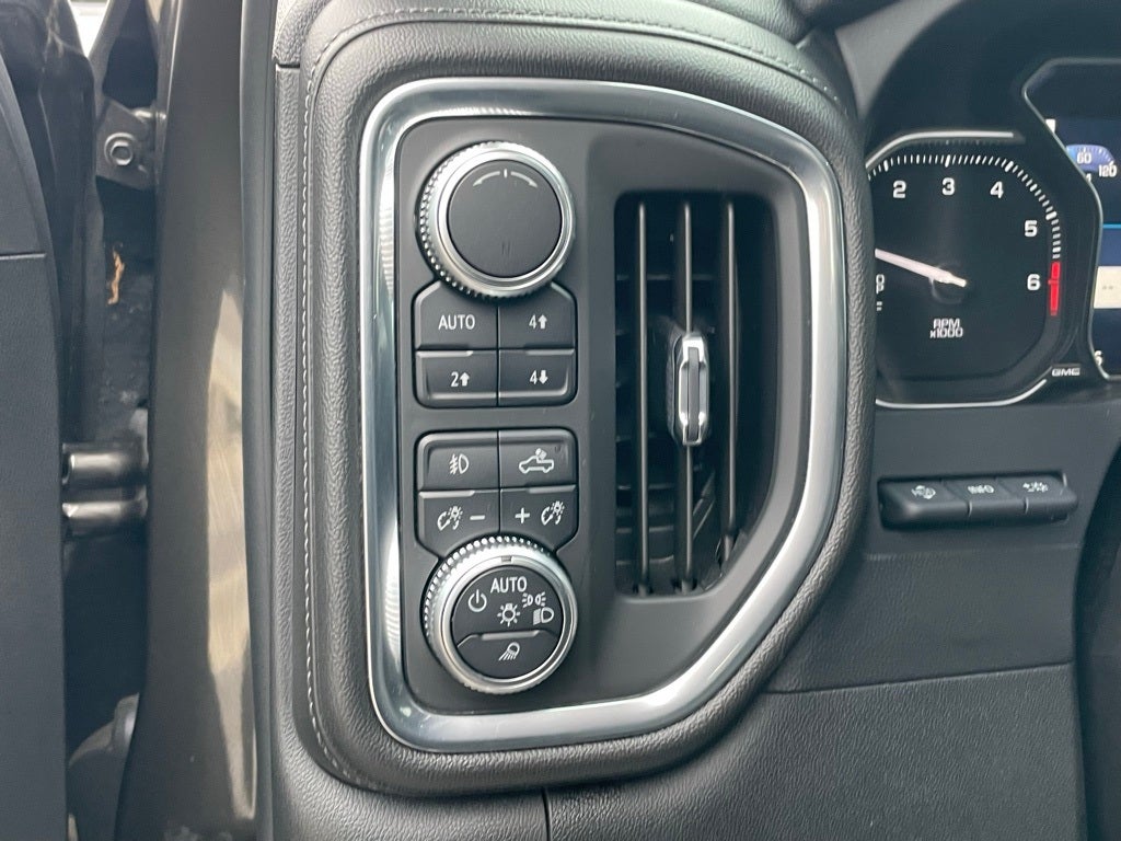 2019 GMC Sierra 1500 Denali - VENTILATED SEATS / REMOTE START