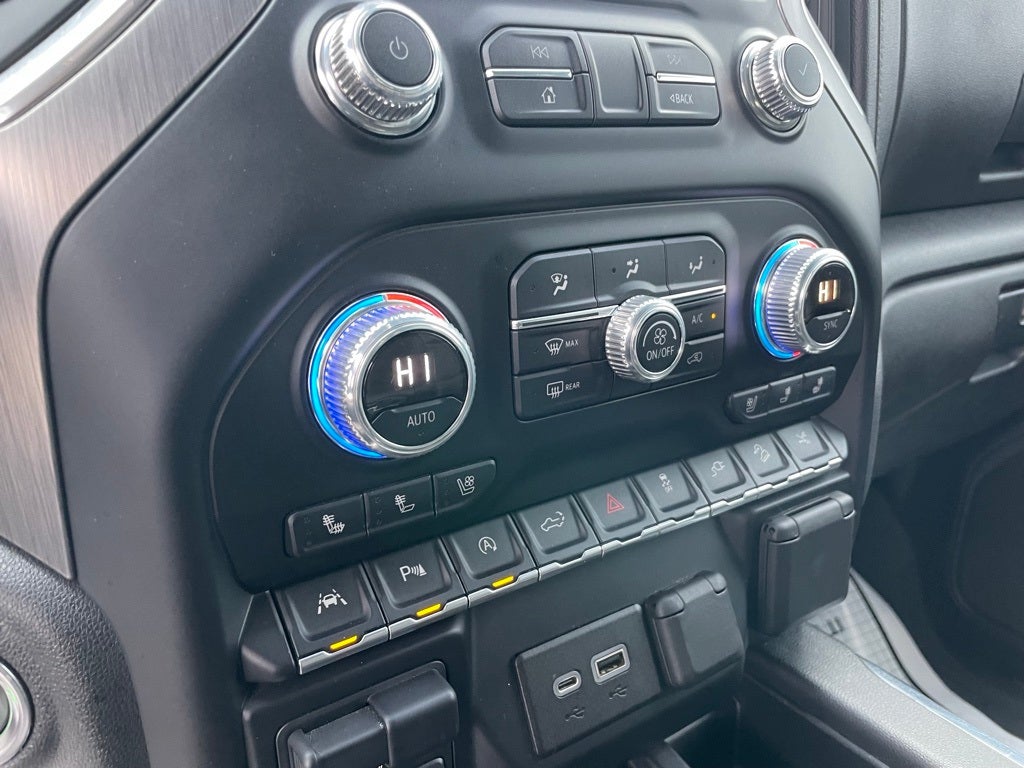 2019 GMC Sierra 1500 Denali - VENTILATED SEATS / REMOTE START