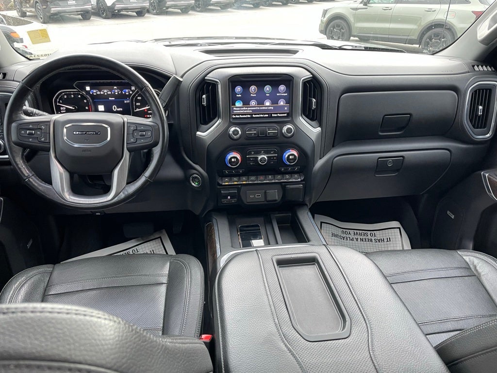2019 GMC Sierra 1500 Denali - VENTILATED SEATS / REMOTE START