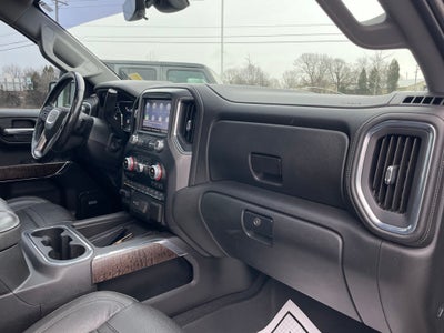 2019 GMC Sierra 1500 Denali - VENTILATED SEATS / REMOTE START