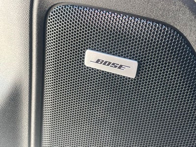 2019 GMC Sierra 1500 Denali - SUNROOF / HEADS UP DISPLAY