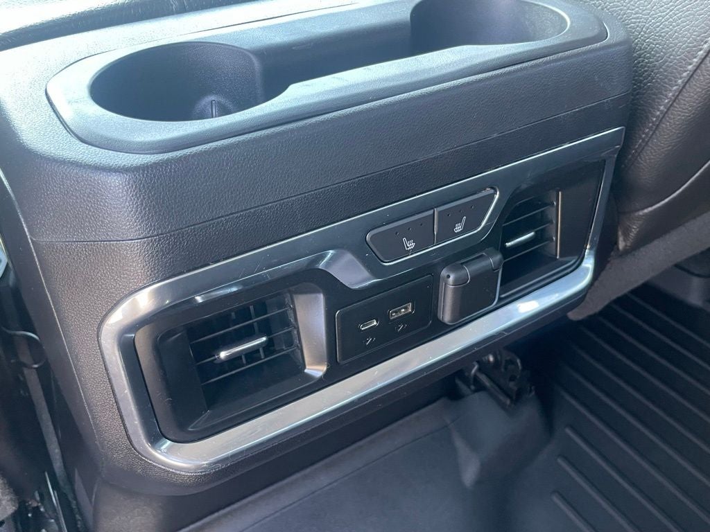 2019 GMC Sierra 1500 Denali - SUNROOF / HEADS UP DISPLAY