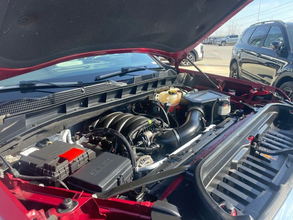 2019 GMC Sierra 1500 Denali - SUNROOF / HEADS UP DISPLAY