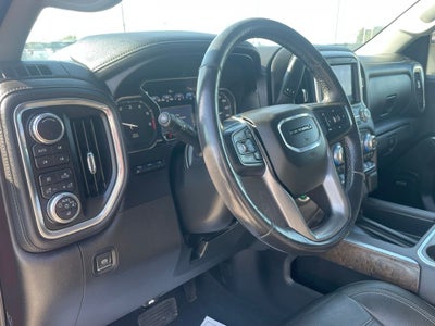 2019 GMC Sierra 1500 Denali - SUNROOF / HEADS UP DISPLAY
