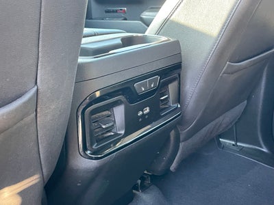 2024 GMC Sierra 1500 AT4 - DURAMAX 3.0L DIESEL / 2" LIFT AND MONOTUBE